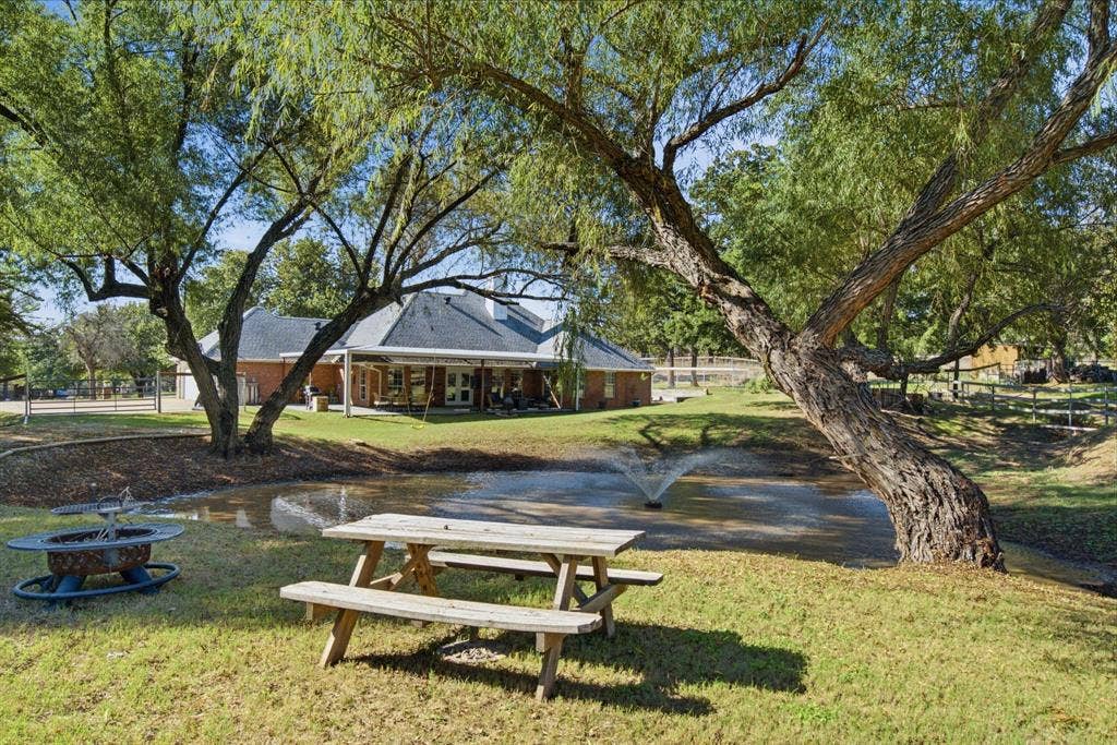 210 Saddle Club Road, Weatherford, TX 76088 210 Saddle Club Road, Weatherford, TX 76088