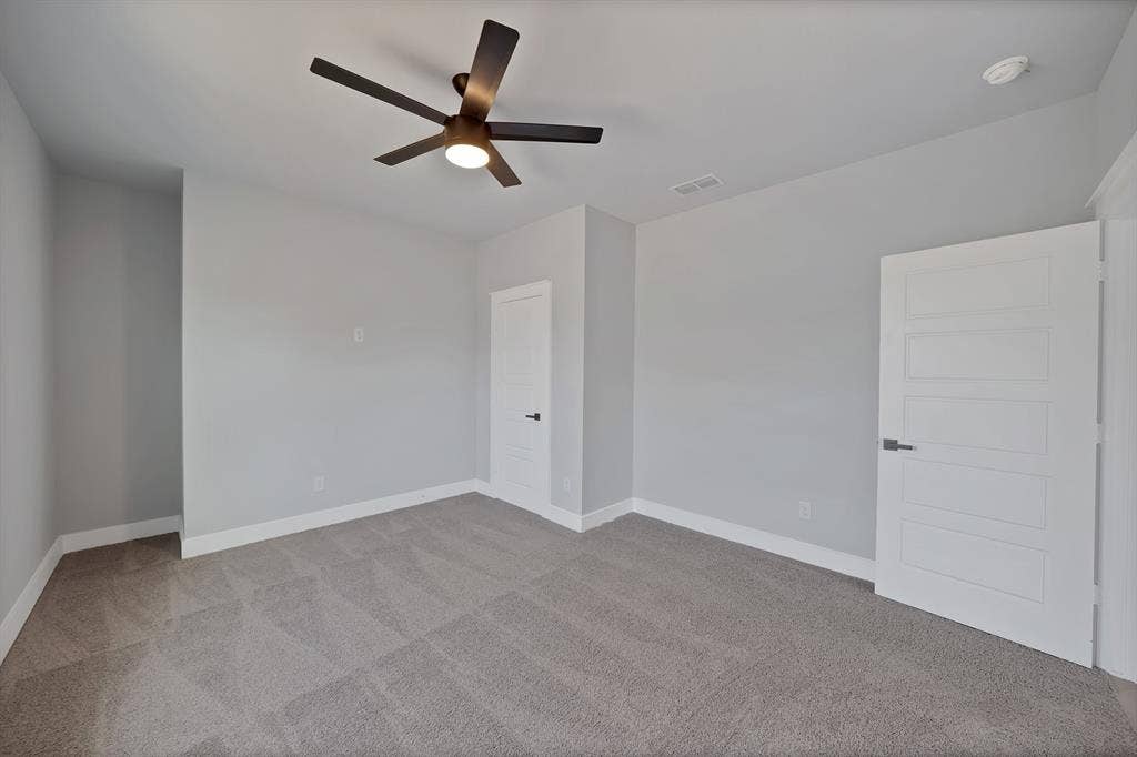1012 Carnegie Road, Poolville, TX 76487