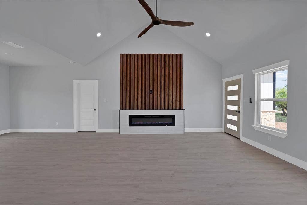 1012 Carnegie Road, Poolville, TX 76487