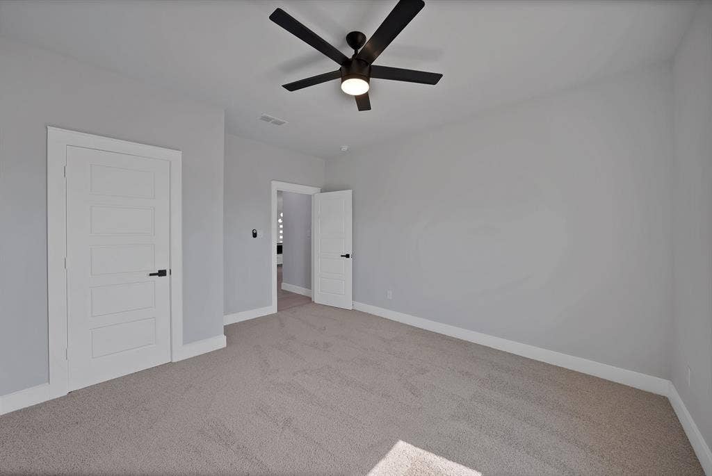 1012 Carnegie Road, Poolville, TX 76487
