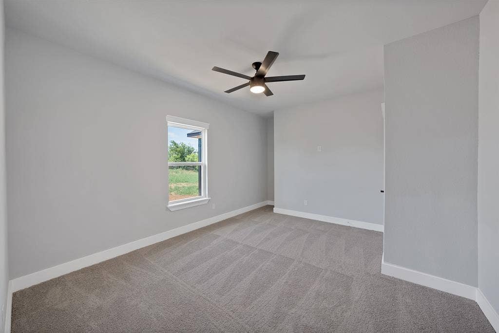 1012 Carnegie Road, Poolville, TX 76487
