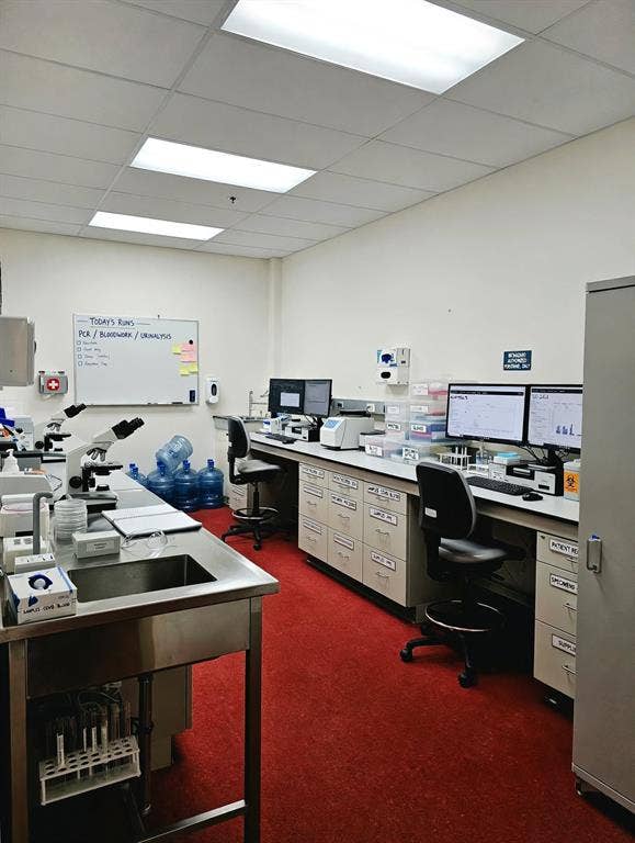 1675 Republic Parkway, #150 and 5 Offices, Mesquite, TX 75150 Additional content