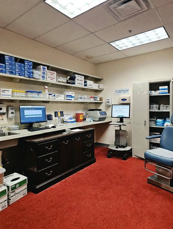 1675 Republic Parkway, #150 and 5 Offices, Mesquite, TX 75150 Additional content