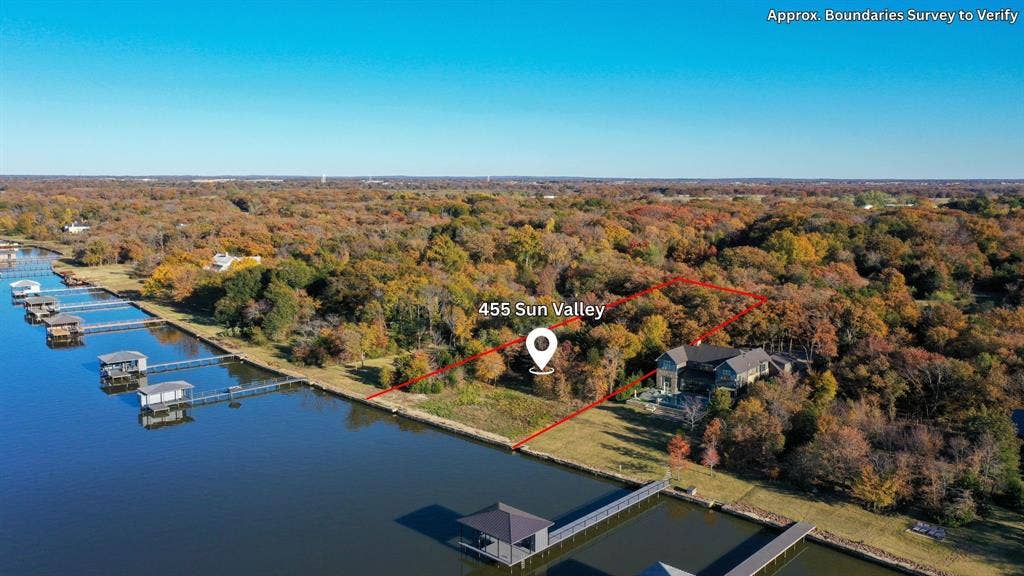 445 Sun Valley, Mabank, TX 75147 445 Sun Valley, Mabank, TX 75147