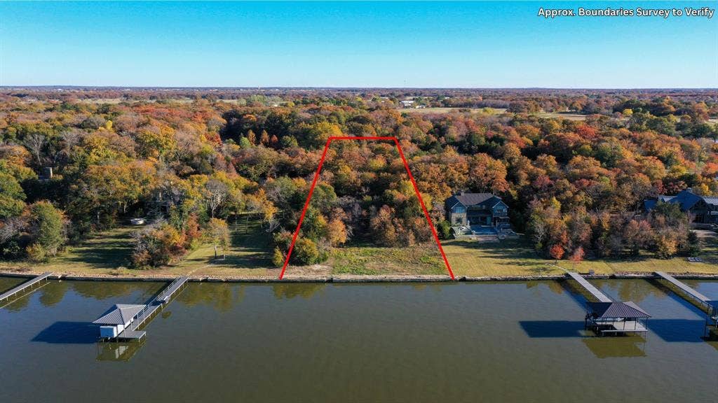 445 Sun Valley, Mabank, TX 75147 445 Sun Valley, Mabank, TX 75147