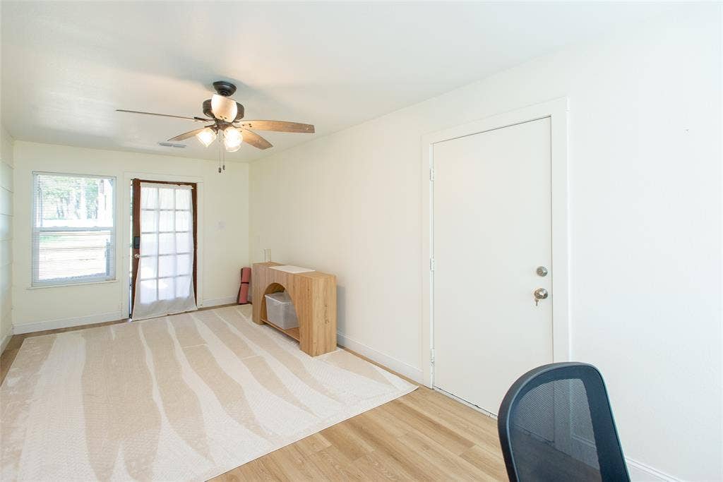 Bonus Room could be office, bedroom etc.