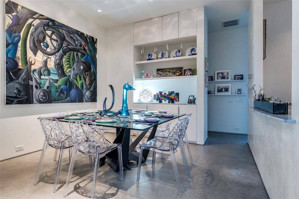 2300 N Carroll Avenue, Dallas, TX 75204