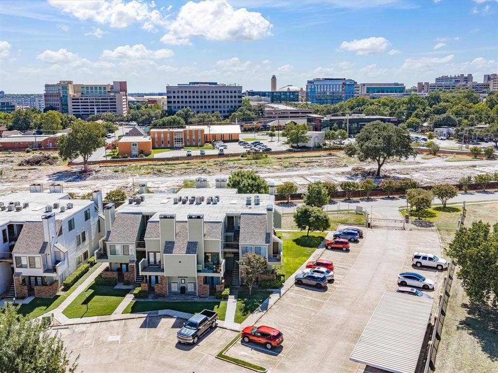 3129 Sondra Drive, #206, Fort Worth, TX 76107 Additional content