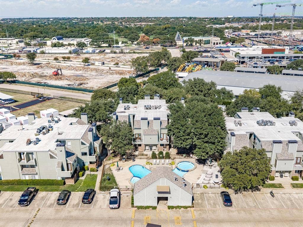 3129 Sondra Drive, #206, Fort Worth, TX 76107 Additional content