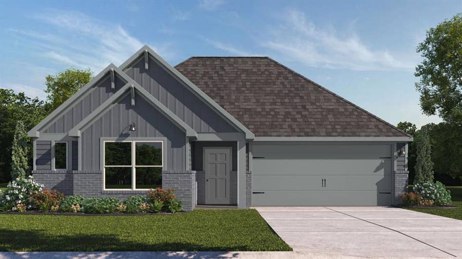Property photo for 10108 Altair Drive, Waco, TX