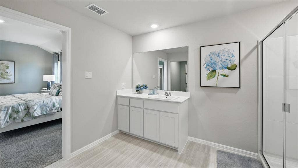 5721 DUNRAVEN Court, Keller, TX 76244