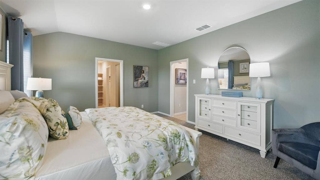 5721 DUNRAVEN Court, Keller, TX 76244
