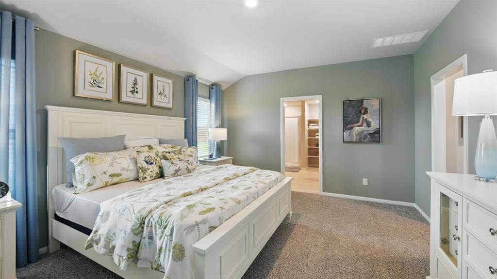 5721 DUNRAVEN Court, Keller, TX 76244