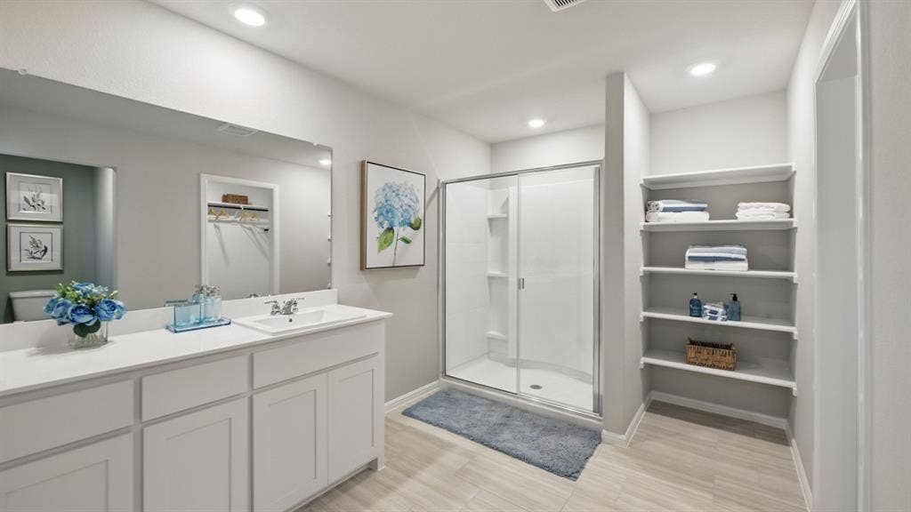 5721 DUNRAVEN Court, Keller, TX 76244