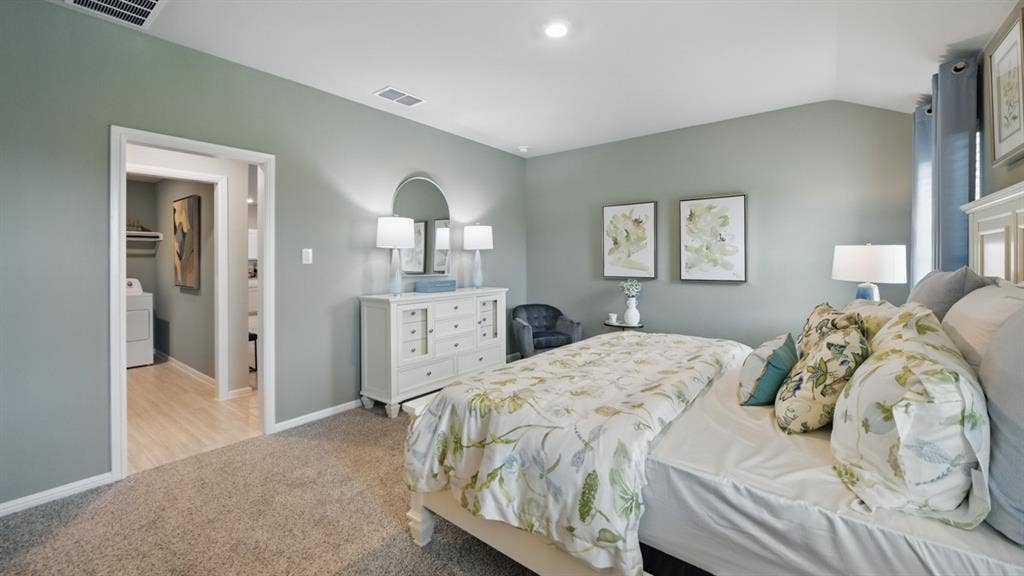5721 DUNRAVEN Court, Keller, TX 76244