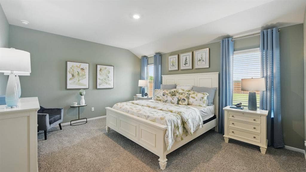 5721 DUNRAVEN Court, Keller, TX 76244
