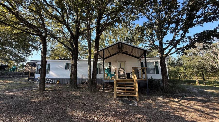 Property photo for 122 Private Road 198, Streetman, TX