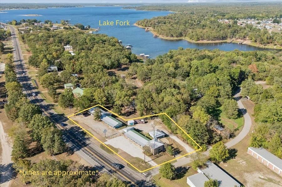 Property photo for 2784 W Highway 154, Quitman, TX