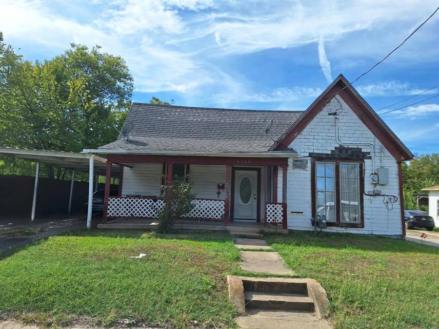 Property photo for 3308 King Street, Greenville, TX