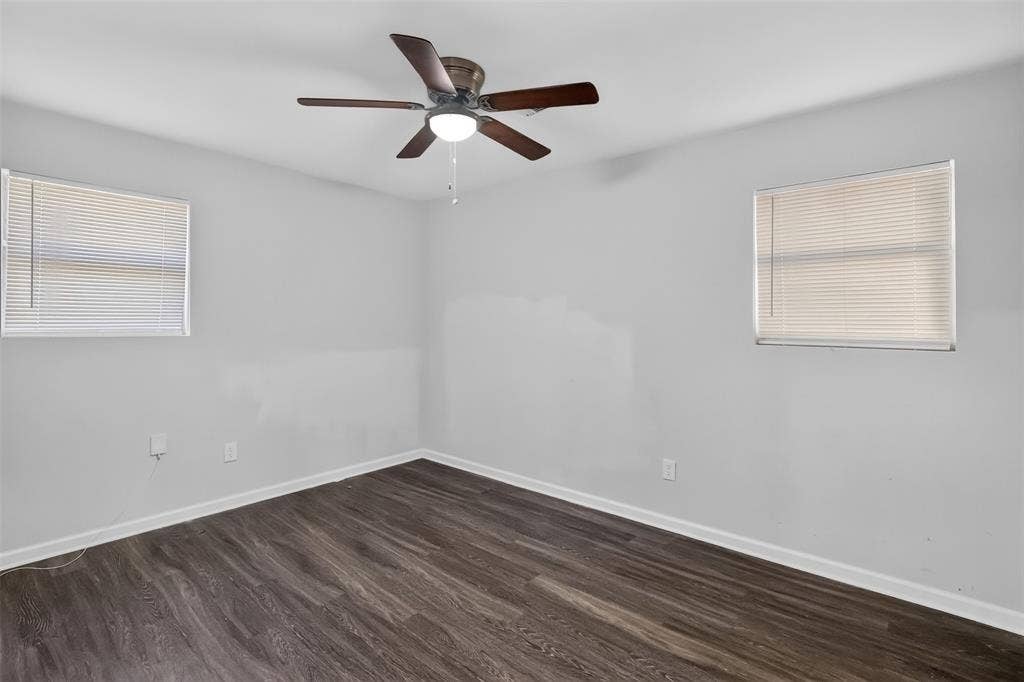 1005 Altamont Drive, Fort Worth, TX 76106