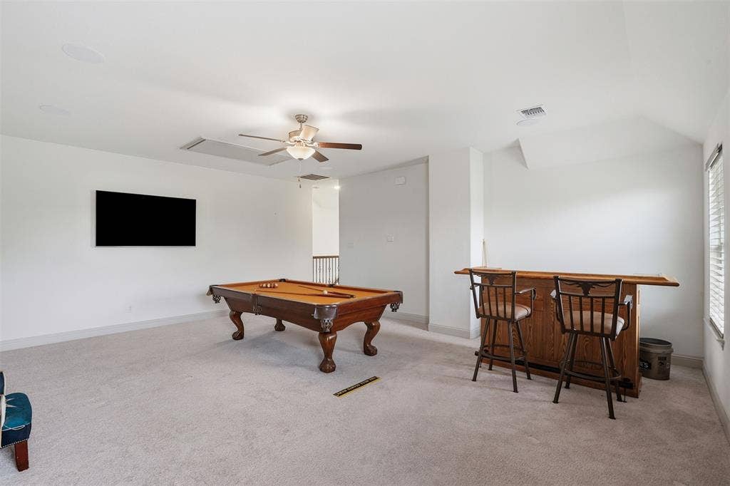 12140 Indian Creek Drive, Fort Worth, TX 76179
