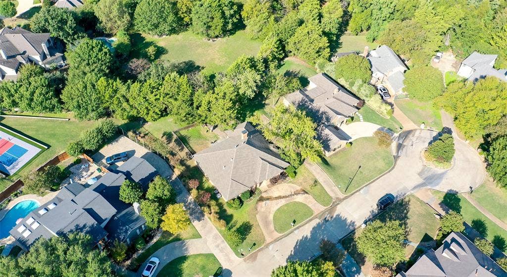 10 Cypress Court, Heath, TX 75032