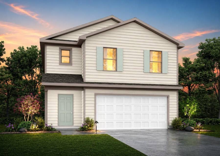 Property photo for 8303 Cayman Street, Dallas, TX