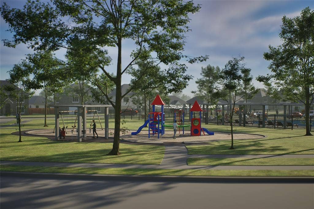 2701 Travis Street, Celina, TX 75009