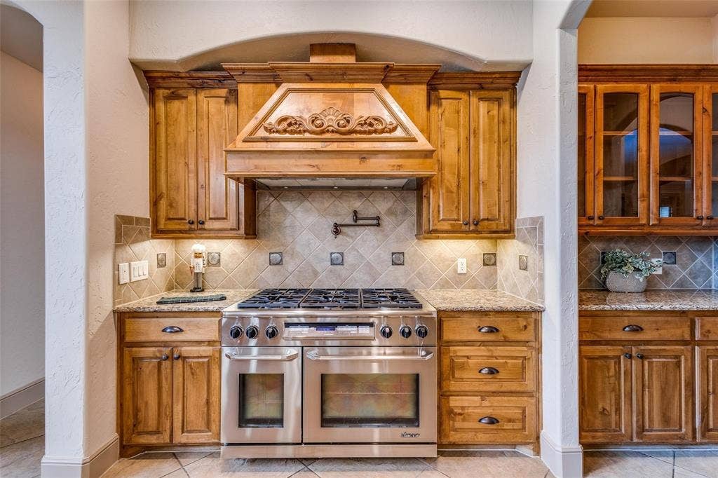4312 Blue Quail Drive, McKinney, TX 75072