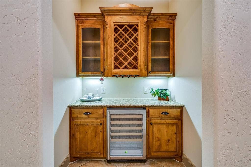 4312 Blue Quail Drive, McKinney, TX 75072
