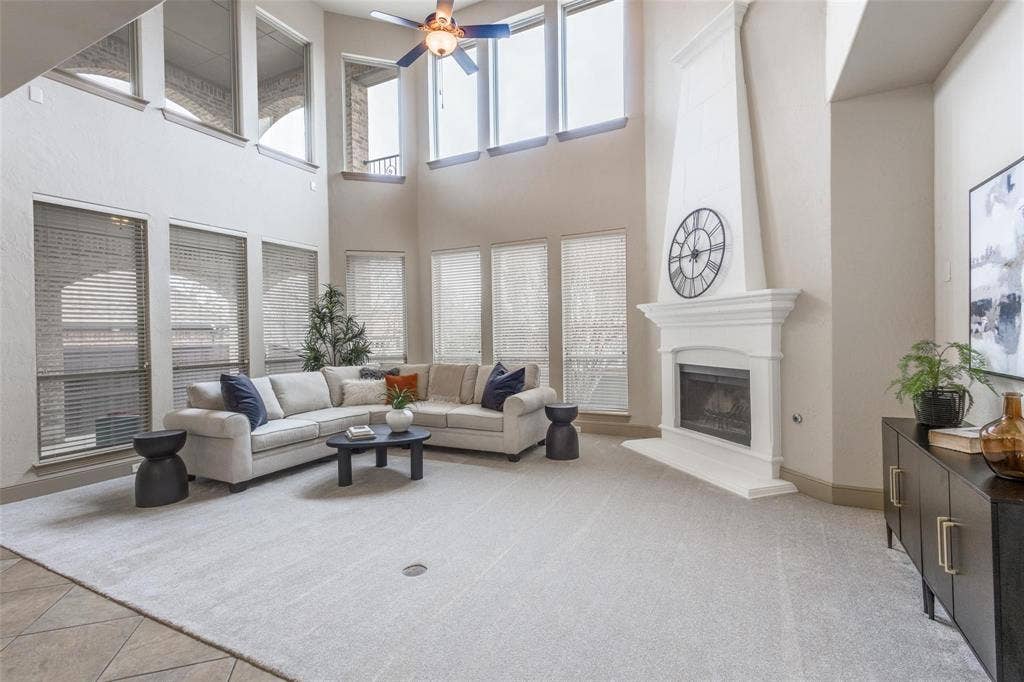4312 Blue Quail Drive, McKinney, TX 75072