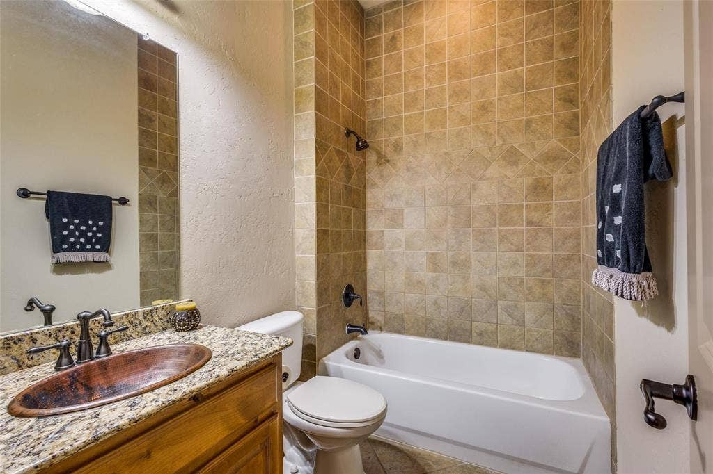 4312 Blue Quail Drive, McKinney, TX 75072