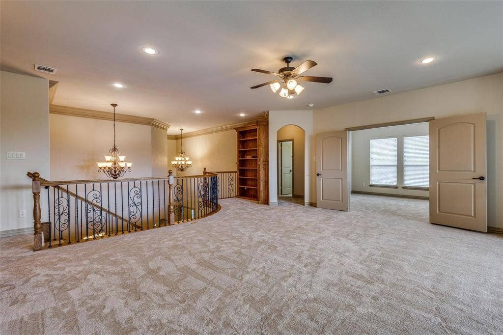 4312 Blue Quail Drive, McKinney, TX 75072