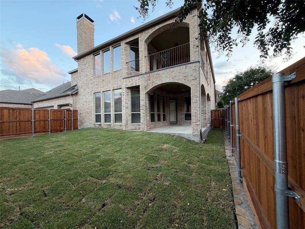 4312 Blue Quail Drive, McKinney, TX 75072