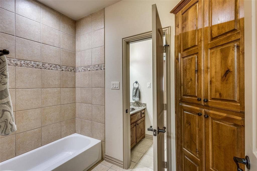 4312 Blue Quail Drive, McKinney, TX 75072