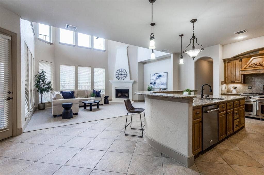 4312 Blue Quail Drive, McKinney, TX 75072