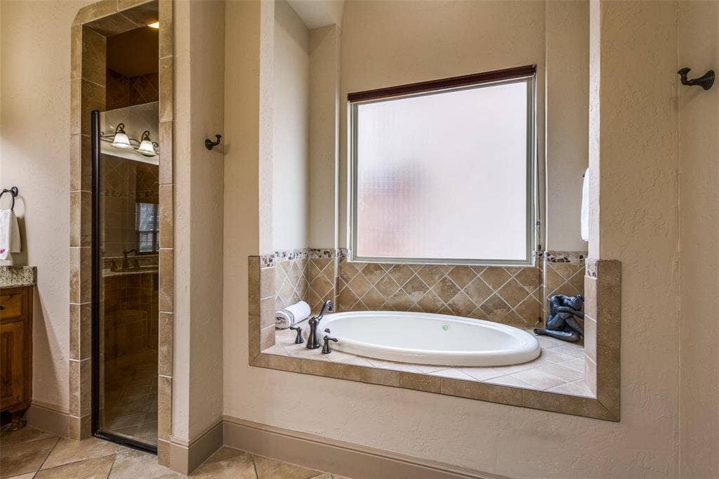 4312 Blue Quail Drive, McKinney, TX 75072