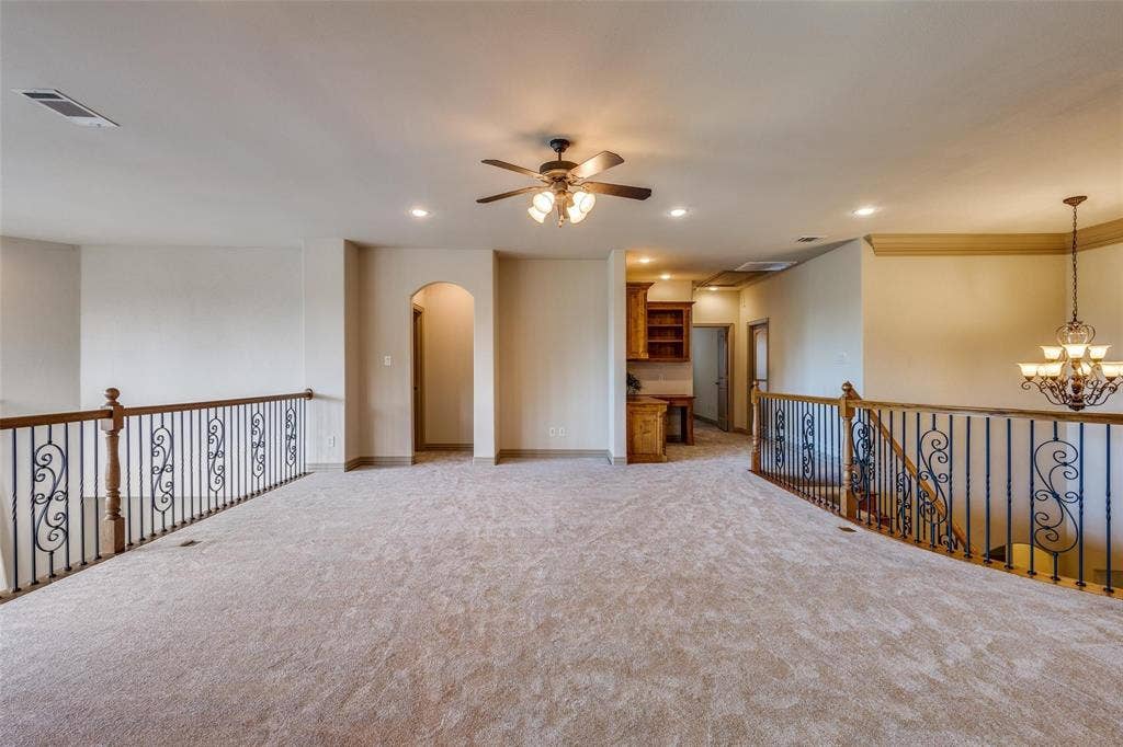 4312 Blue Quail Drive, McKinney, TX 75072