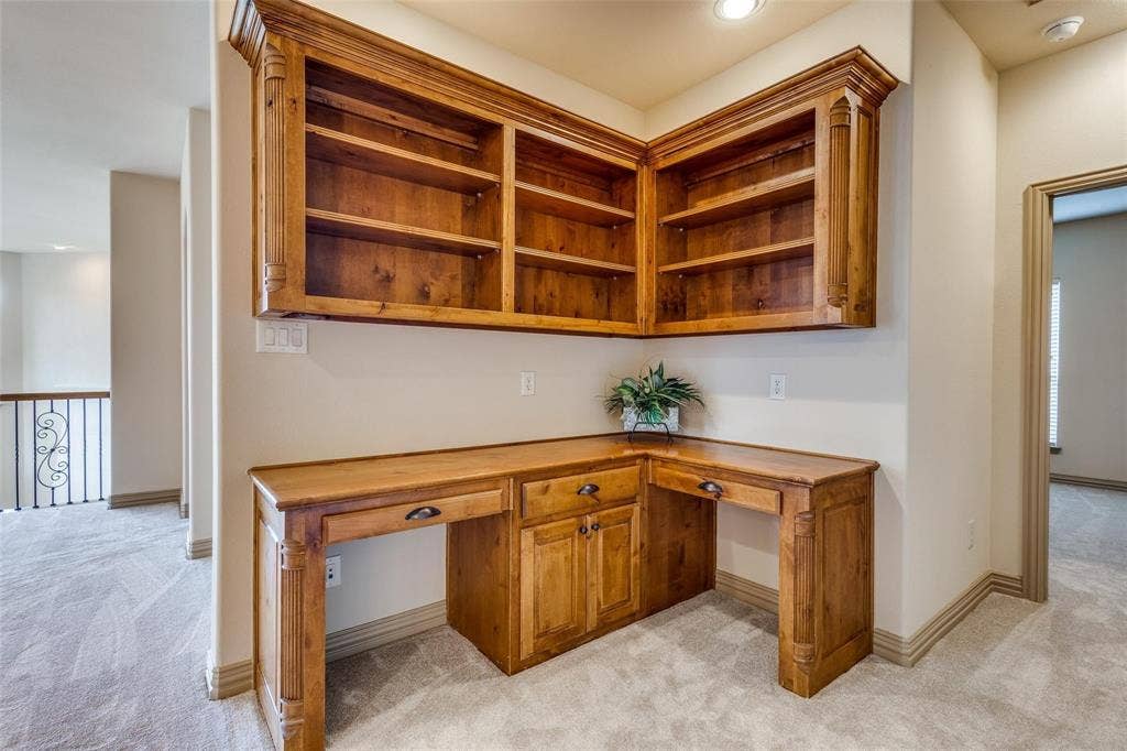 4312 Blue Quail Drive, McKinney, TX 75072
