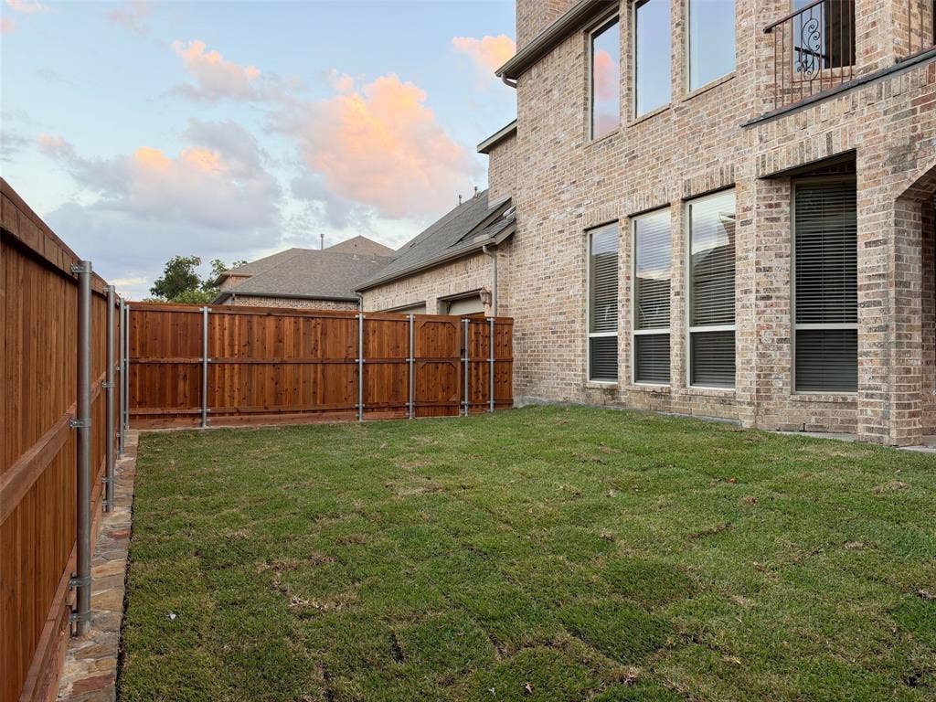 4312 Blue Quail Drive, McKinney, TX 75072