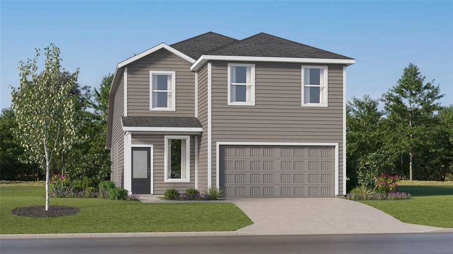Property photo for 523 Finch Circle, Princeton, TX