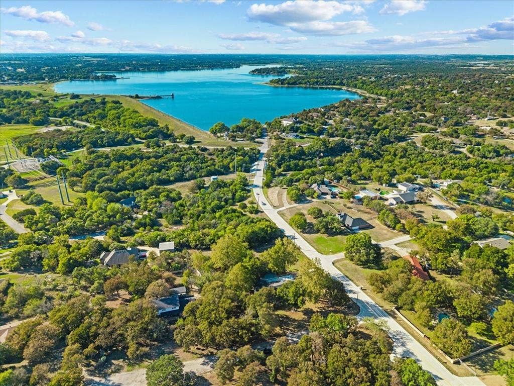 100 Hill Top Court, Willow Park, TX 76087