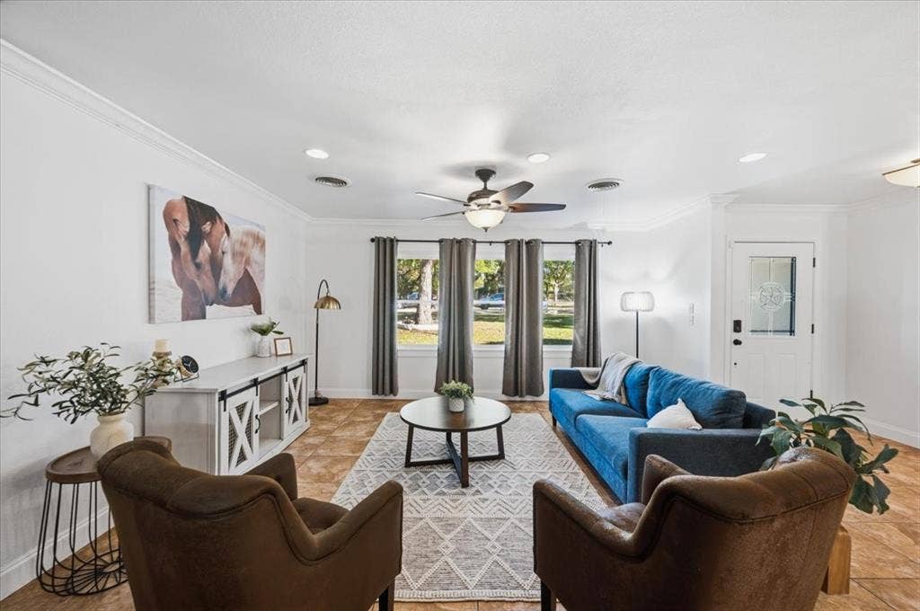 100 Hill Top Court, Willow Park, TX 76087