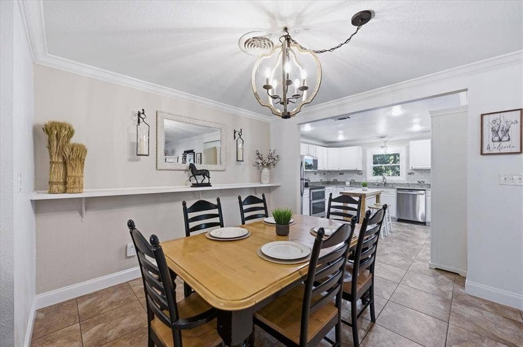 100 Hill Top Court, Willow Park, TX 76087