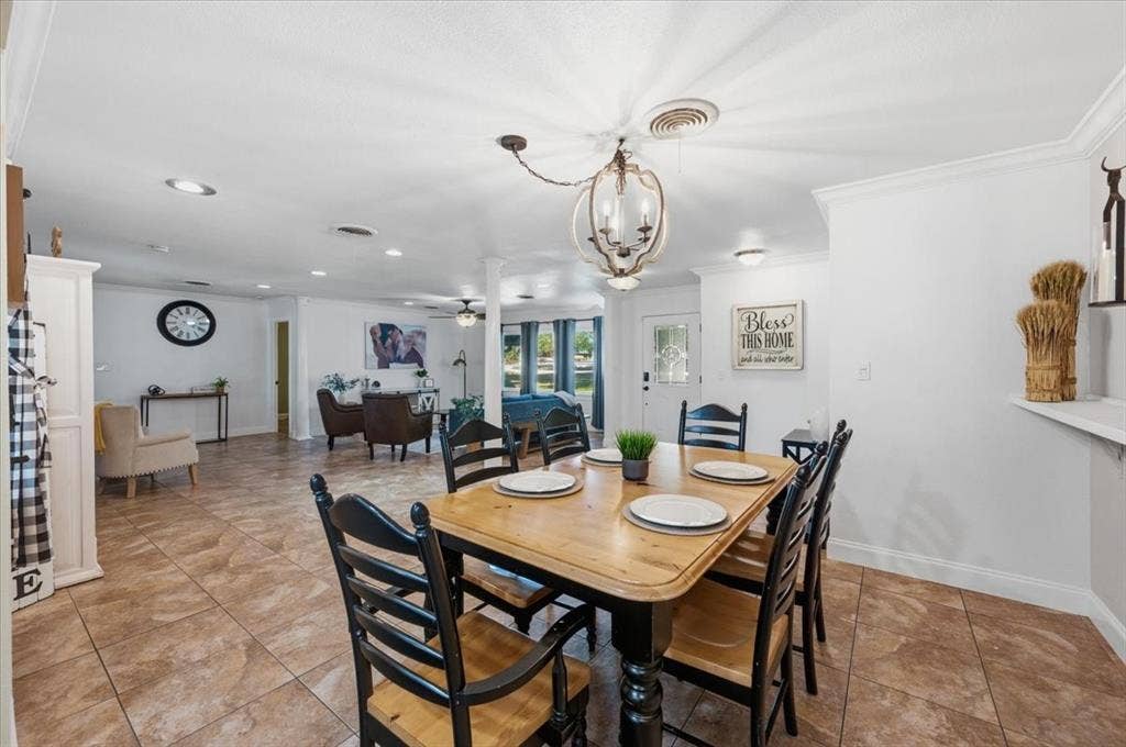 100 Hill Top Court, Willow Park, TX 76087