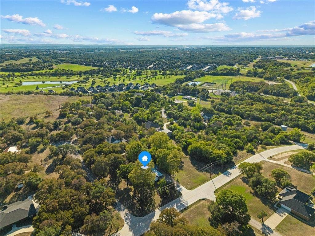100 Hill Top Court, Willow Park, TX 76087
