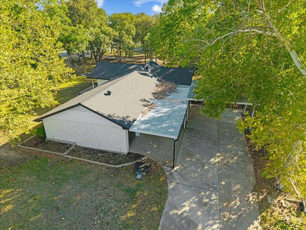 100 Hill Top Court, Willow Park, TX 76087