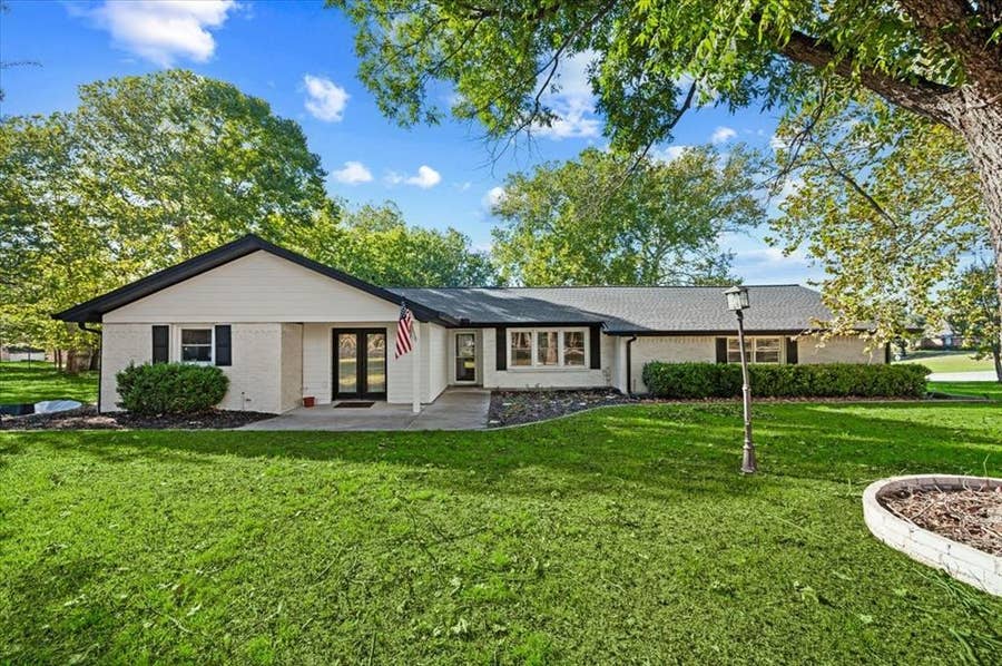 Property photo for 100 Hill Top Court, Willow Park, TX