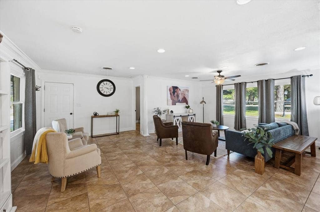 100 Hill Top Court, Willow Park, TX 76087