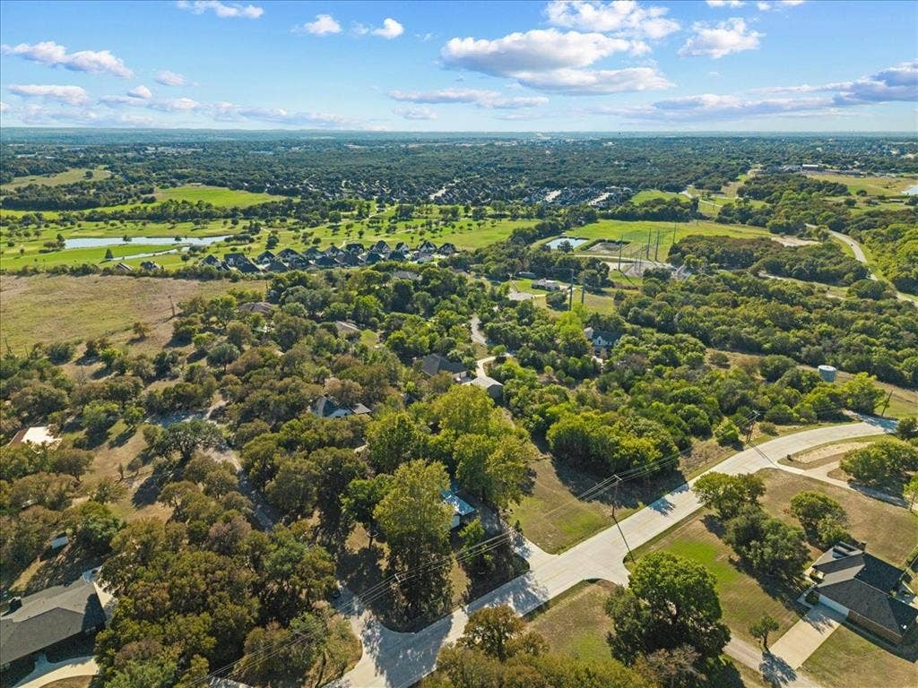 100 Hill Top Court, Willow Park, TX 76087